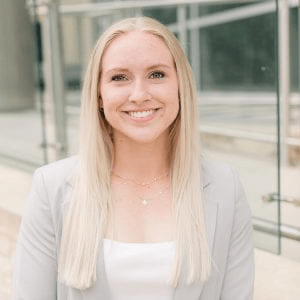Erica Robuck – Research Assistant (2023)